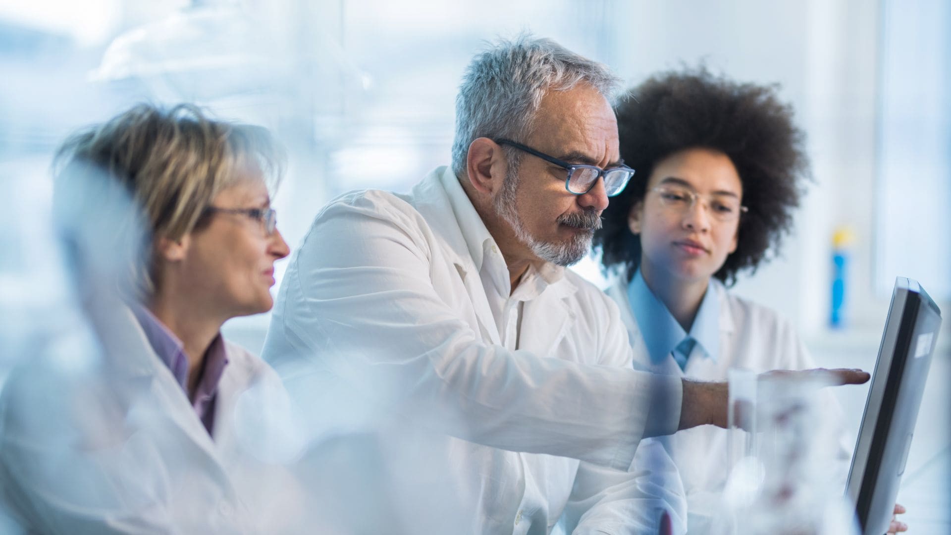 The smart way to health