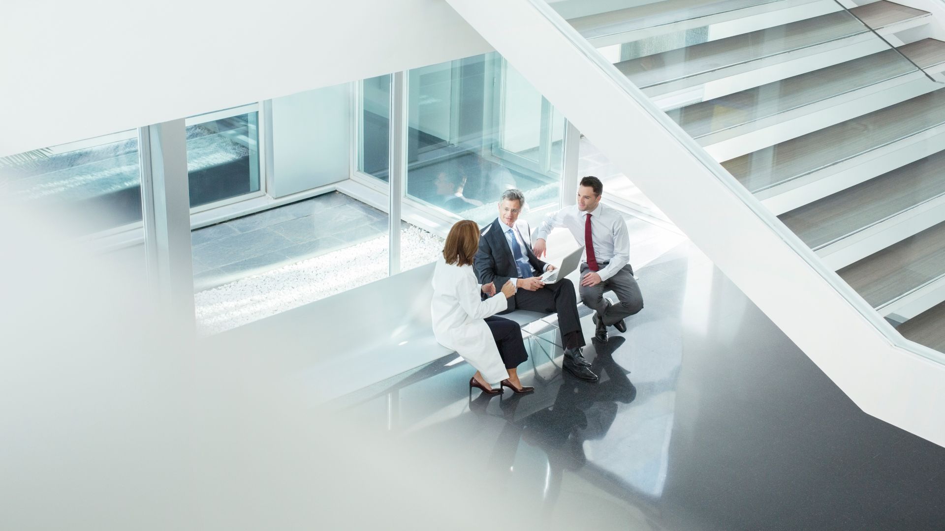 Finanzforum für Spitäler 2025
