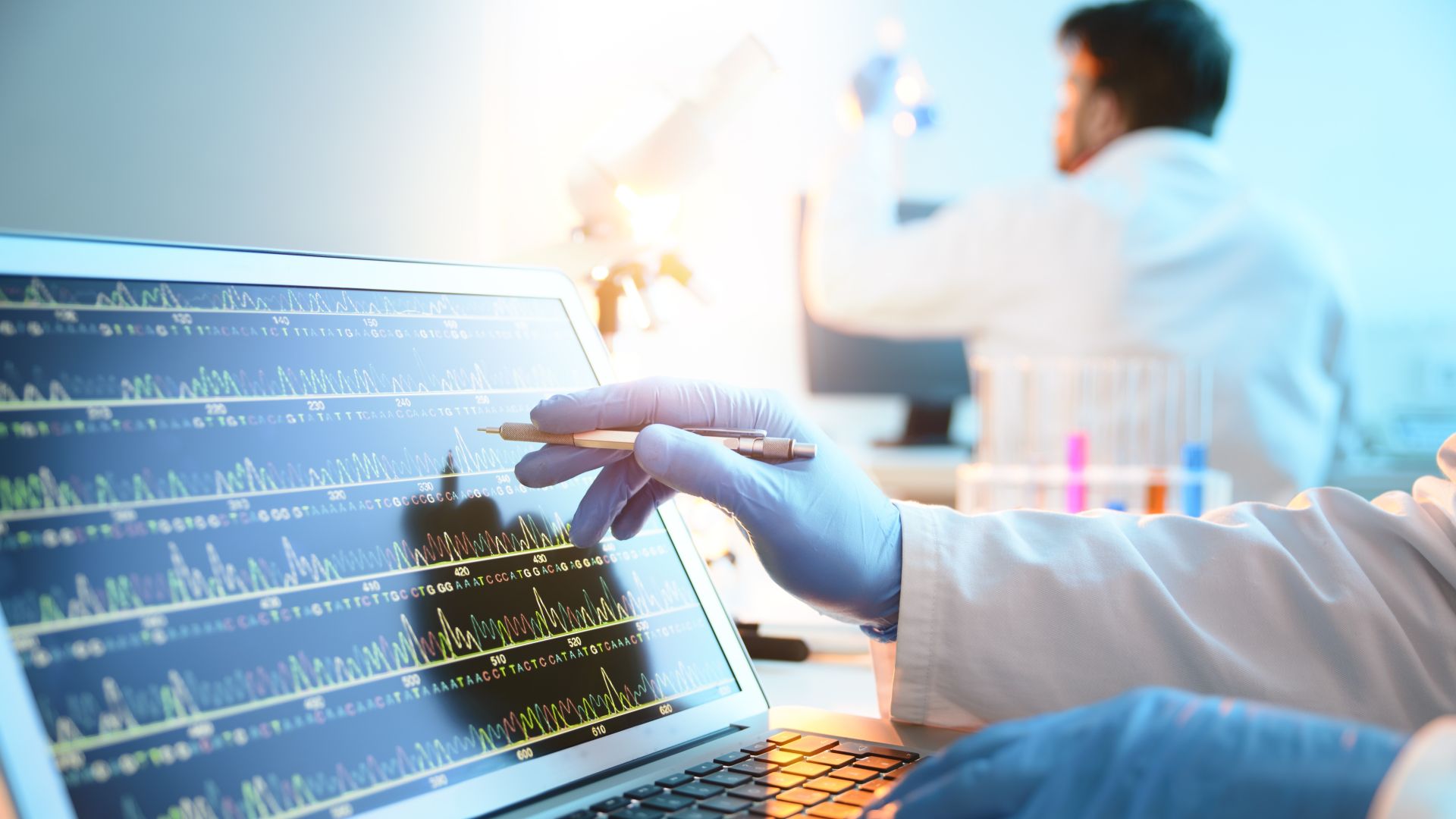 The smart way to health