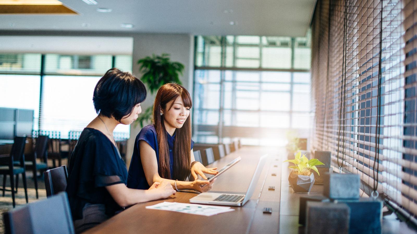 From committees to commitment - Lead legal change with clear accountability 