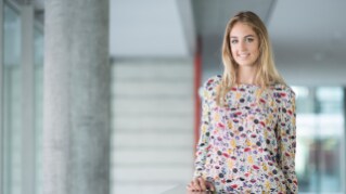 Young Talent Event für eine Lehre bei PwC in Basel