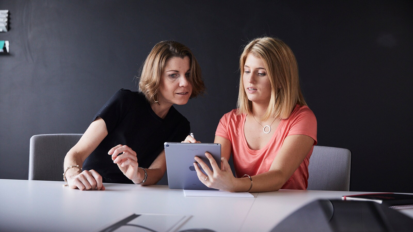 Pwc kennenlernen