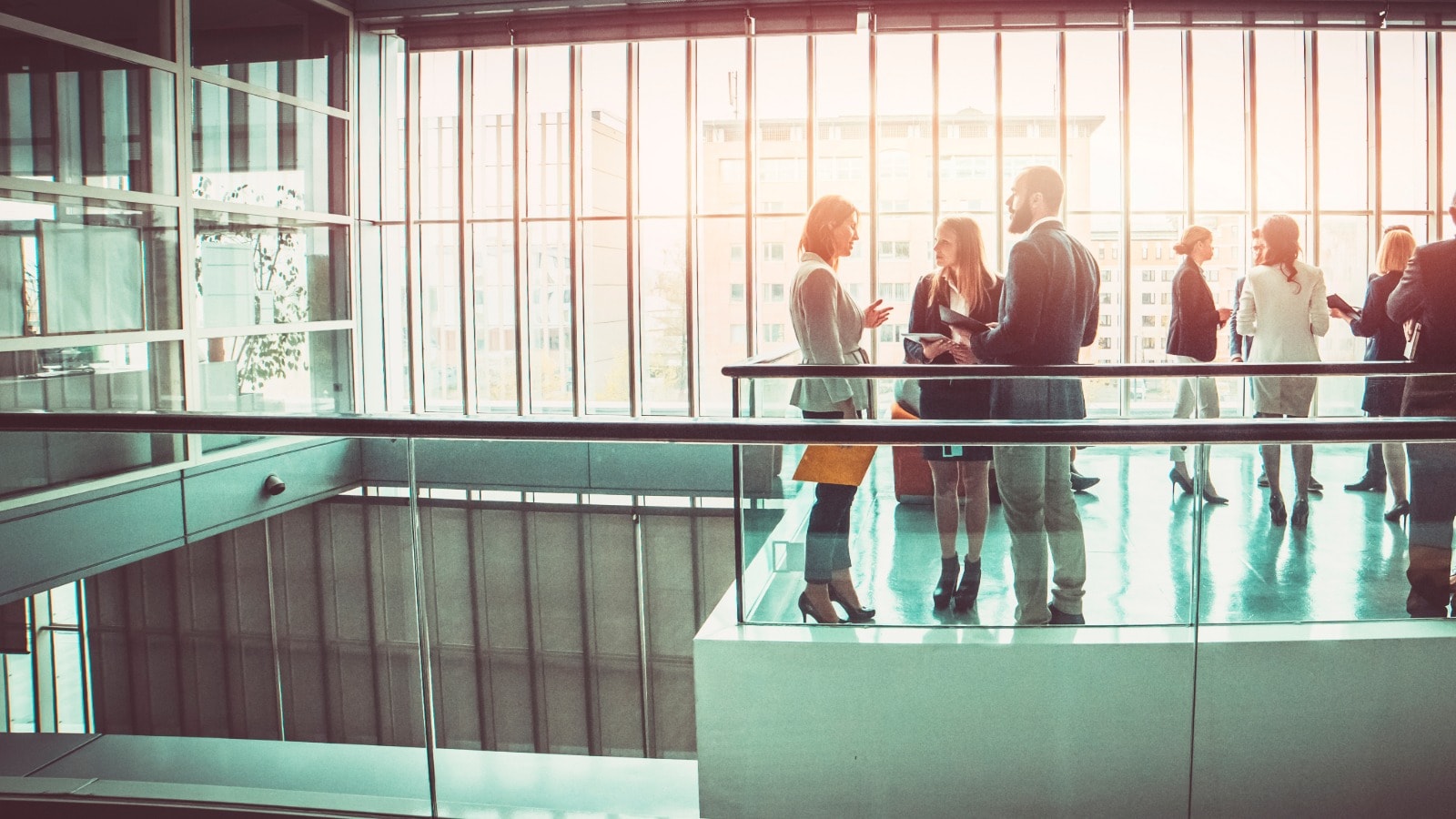Your successful journey to the platform economy