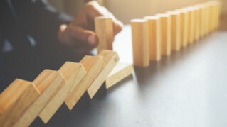 What is the future of risk?