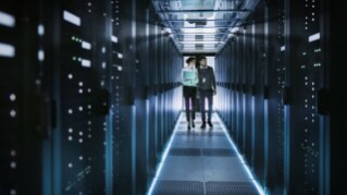 Swiss government introduces ICT minimum standard for protection against cyber risks