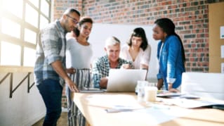 Four steps to overcome Mansplaining