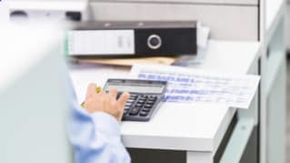 VAT Healthcheck