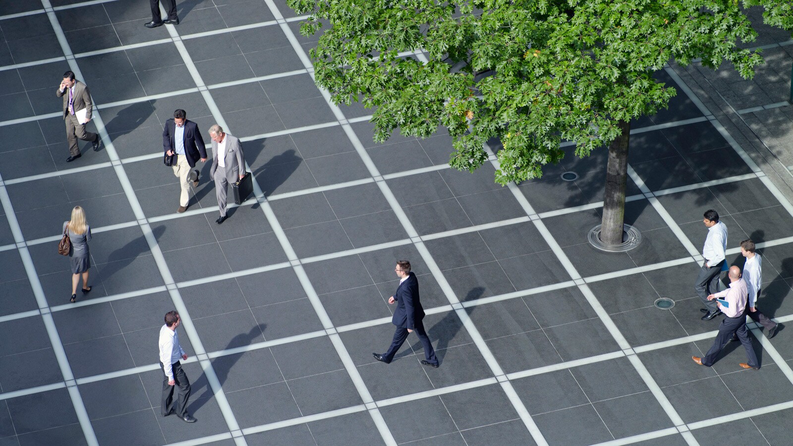 Internal Audit Services