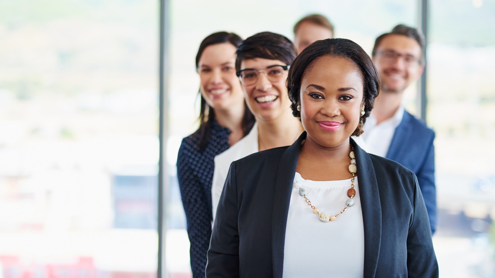 Workforce Planning & Optimisation