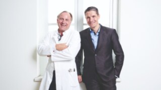 Künstliche Intelligenz revolutioniert das Gesundheitswesen