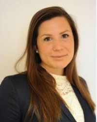 Caroline Bühler
