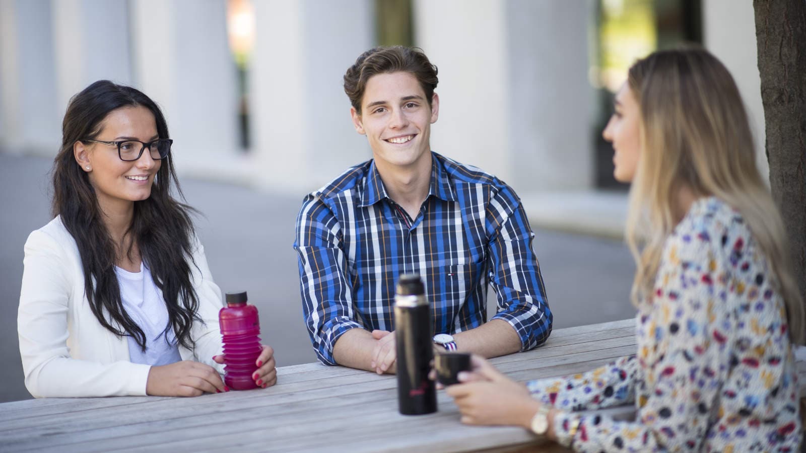 Pwc kennenlernen