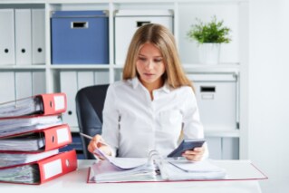 Paying Taxes: The Canadian Summary