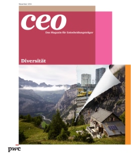 Diversität