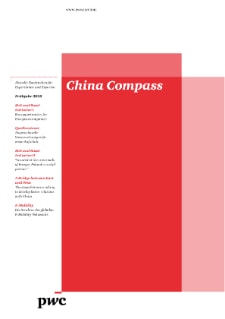 China Compass Frühjahr 2018