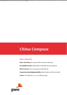 China Compass Winter 2018/2019