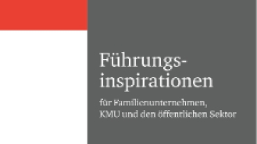 Führungsinspirationen Für Familienunternehmen - 