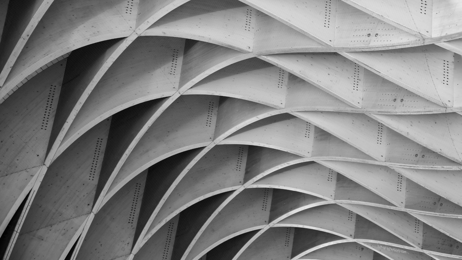 Image of a building structure.