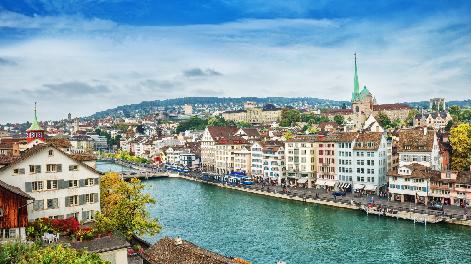 Prüfung von Anlagestiftungen (BVG)