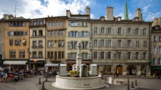 Swiss VAT Update 2019 : will my business be affected?