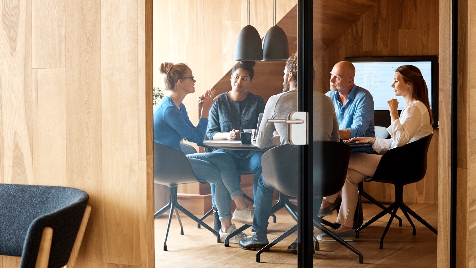 Combate ao Crime Financeiro