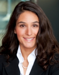 Dr Sandra Ragaz-Fumia