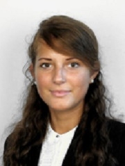 Ekaterina Petukhova