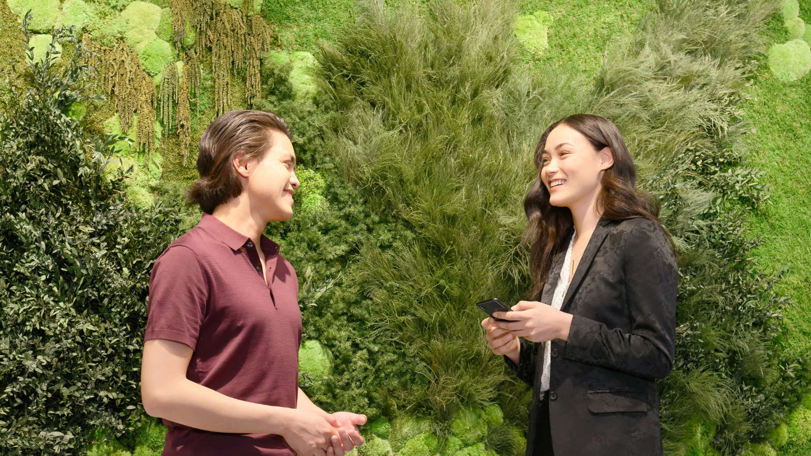 Responsible business