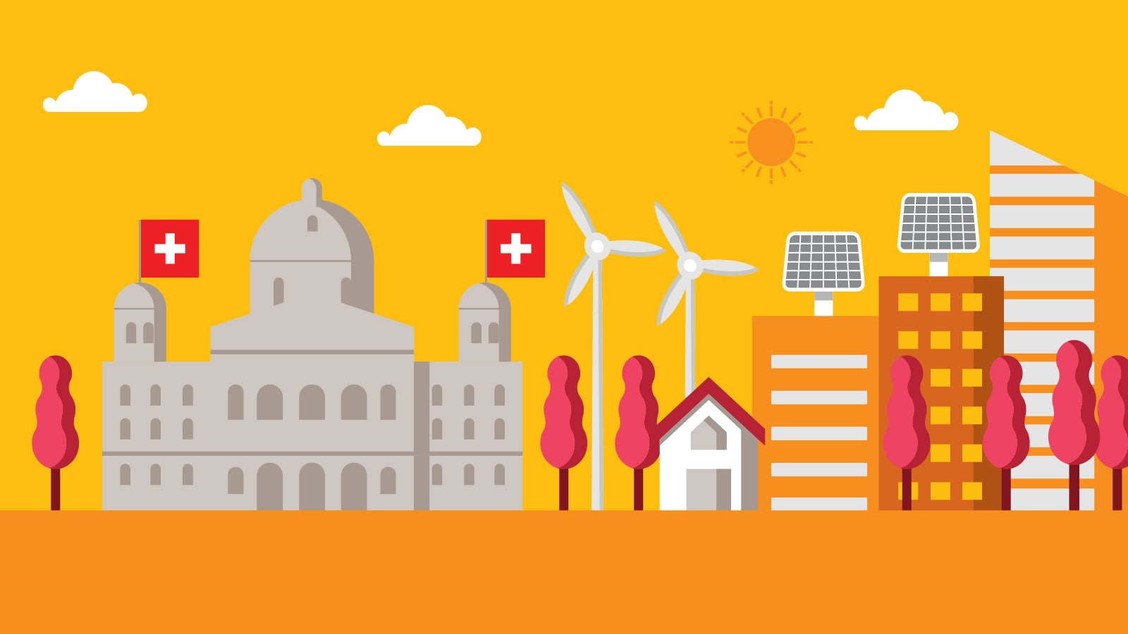 Leading the way to a green and resilient economy