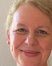 Ulrike Ruf