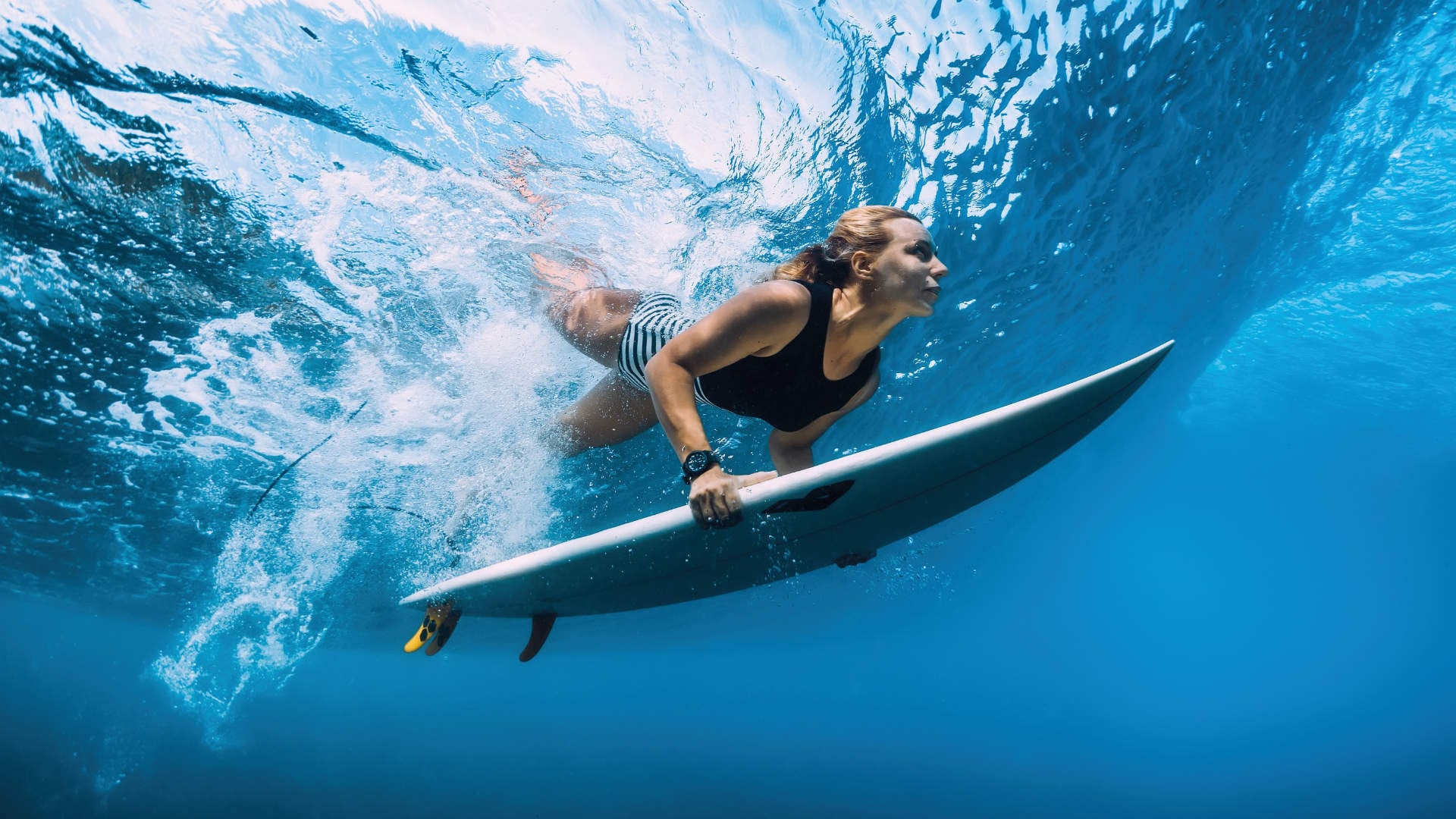 Sports industry: ready for recovery?