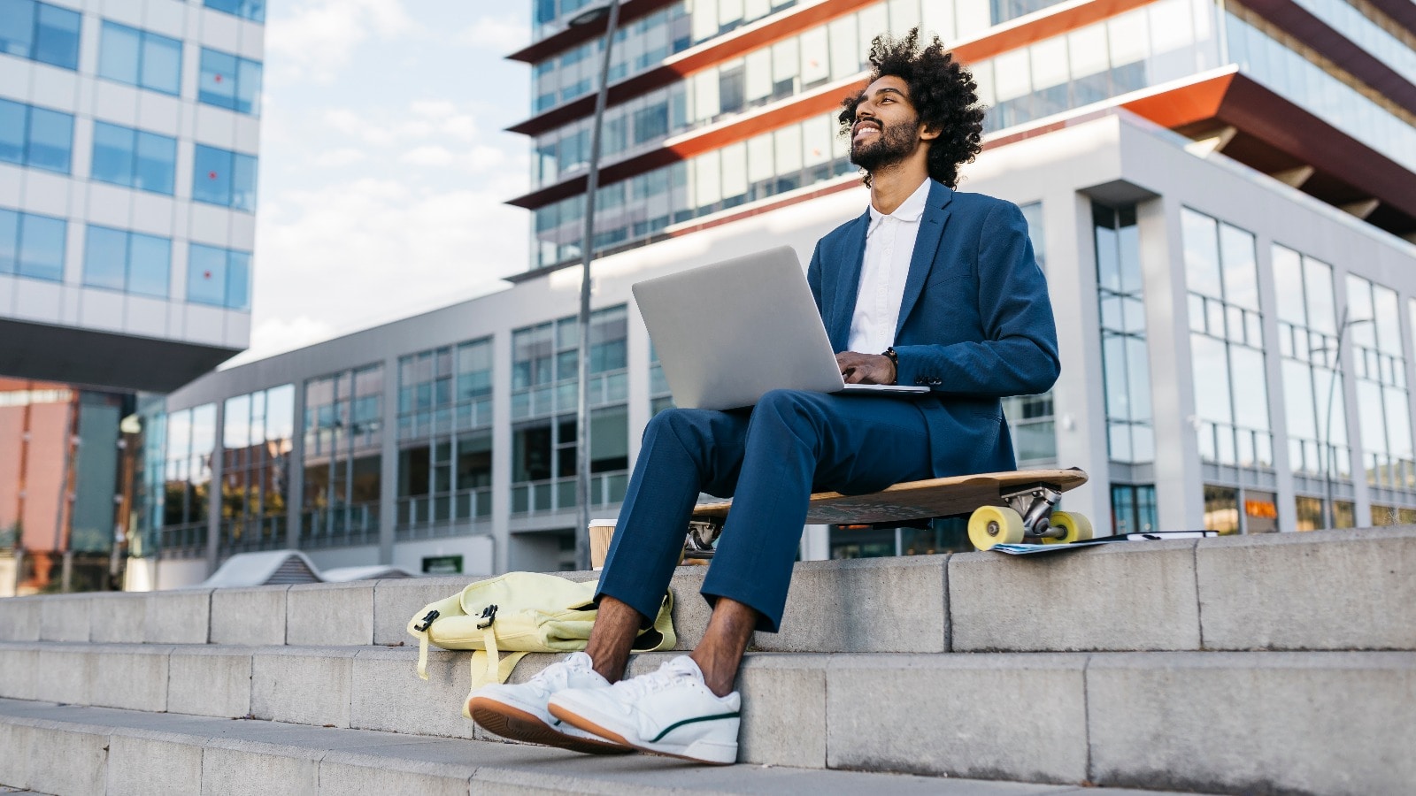 Culture et compétences : quelques enseignements tirés de l’expérience de PwC