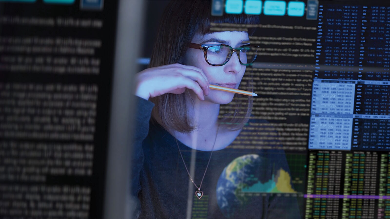 Vulnerability management