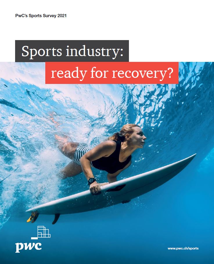 PwC's Sports Survey 2021 PwC Switzerland