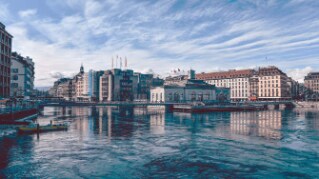 Private Banking Switzerland: Market update 2021