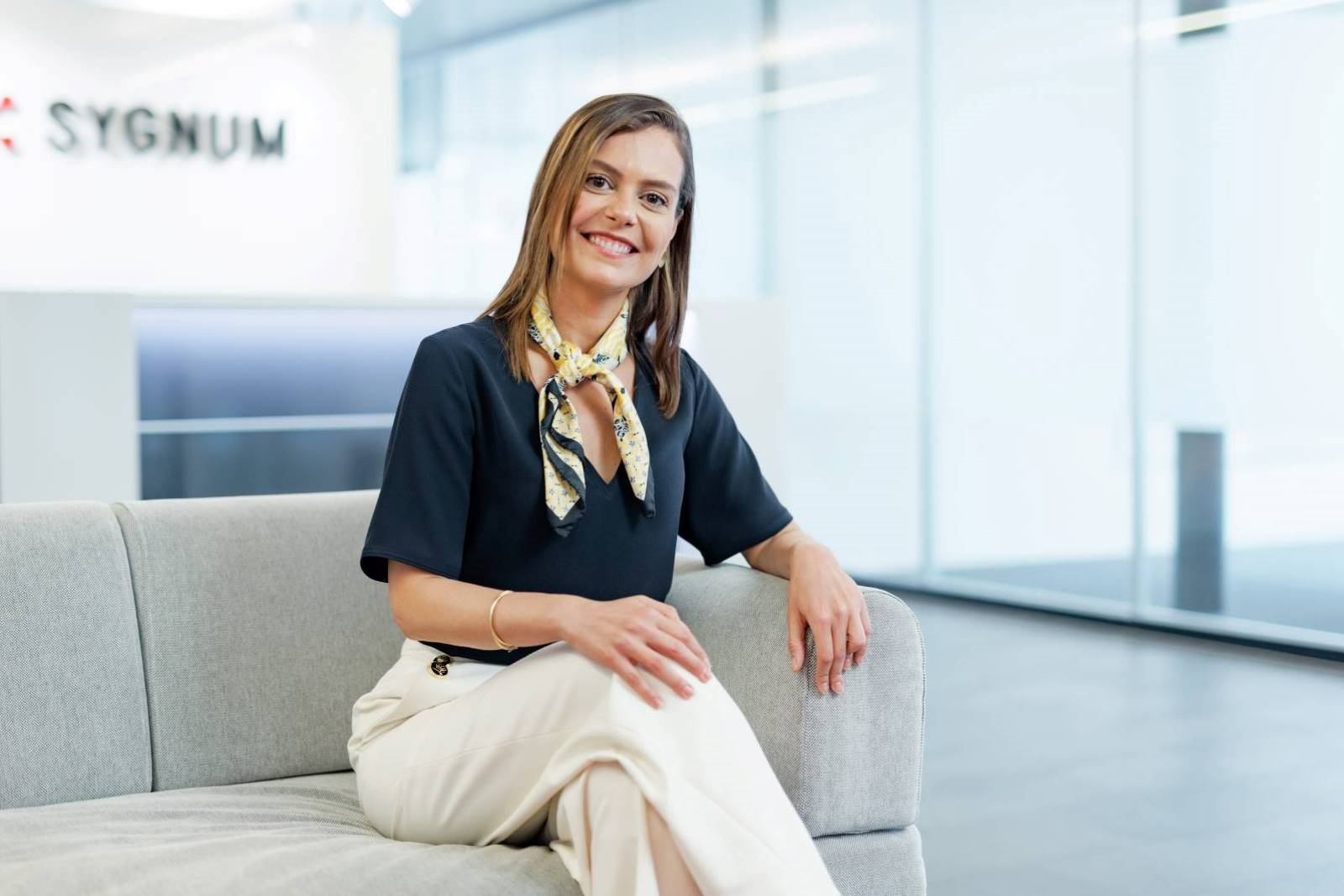 A conversation with Carolina Thomaz | PwC Switzerland