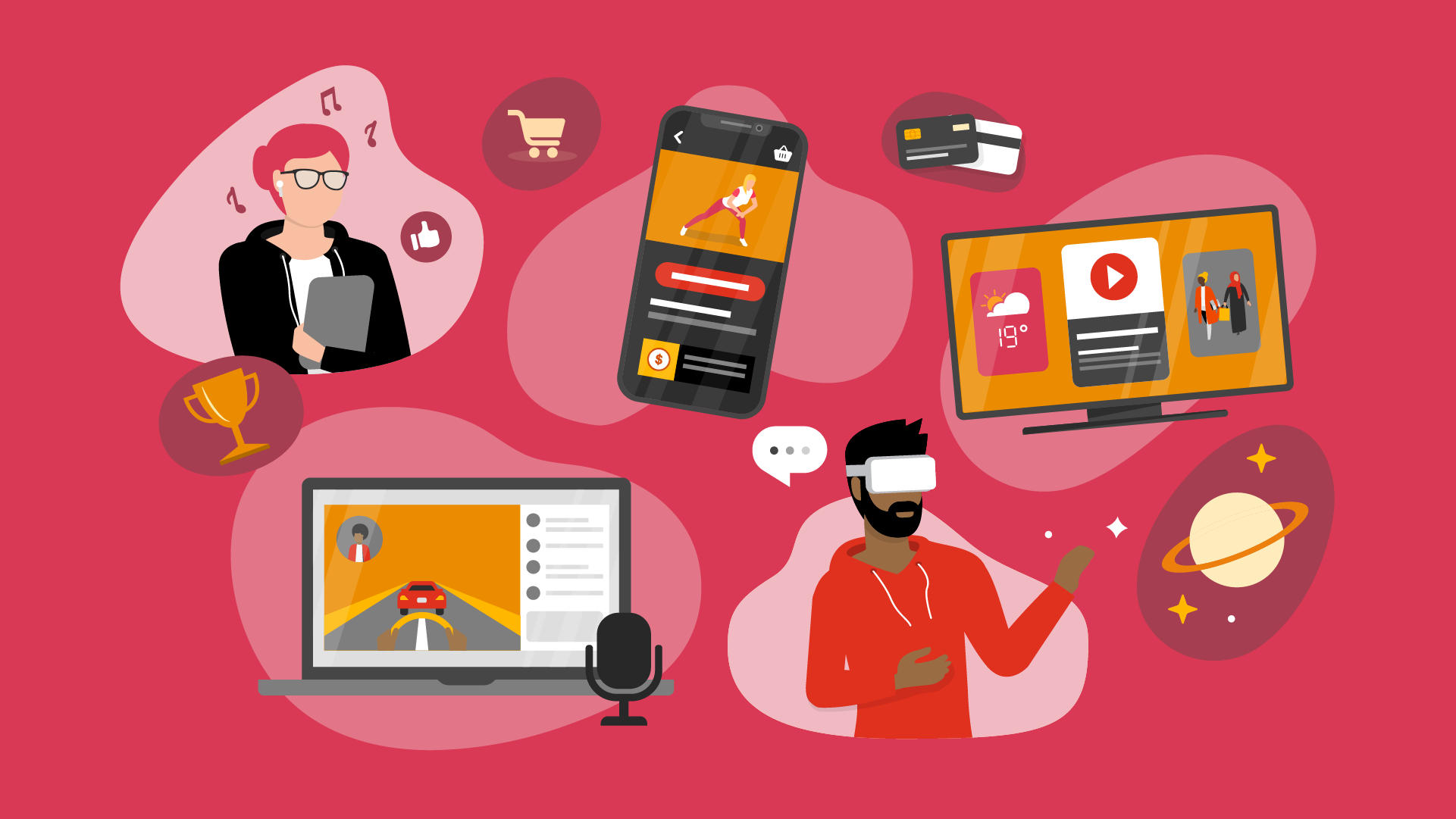 Swiss Entertainment & Media Outlook 2022–2026