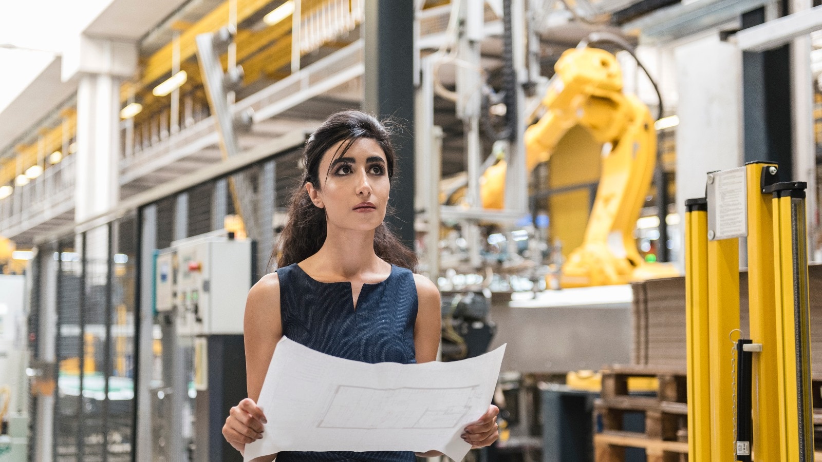 Future of the Swiss manufacturing industry