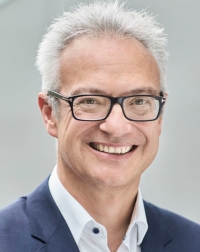 Andreas Staubli