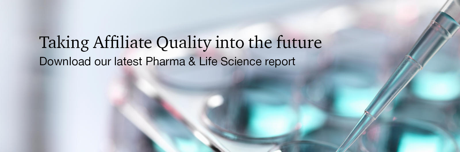 Download: Taking Affiliate Quality into the future