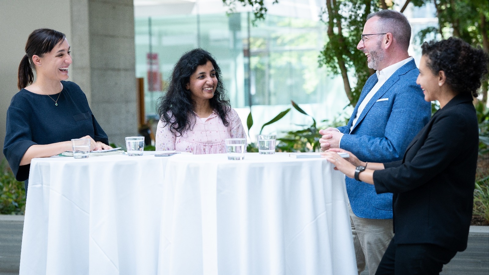 The power of DE&I and Agile combined: it’s all about robust business outcomes
