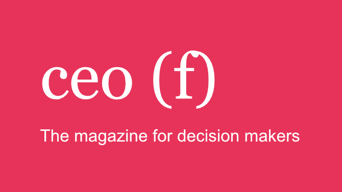 ceo Magazin