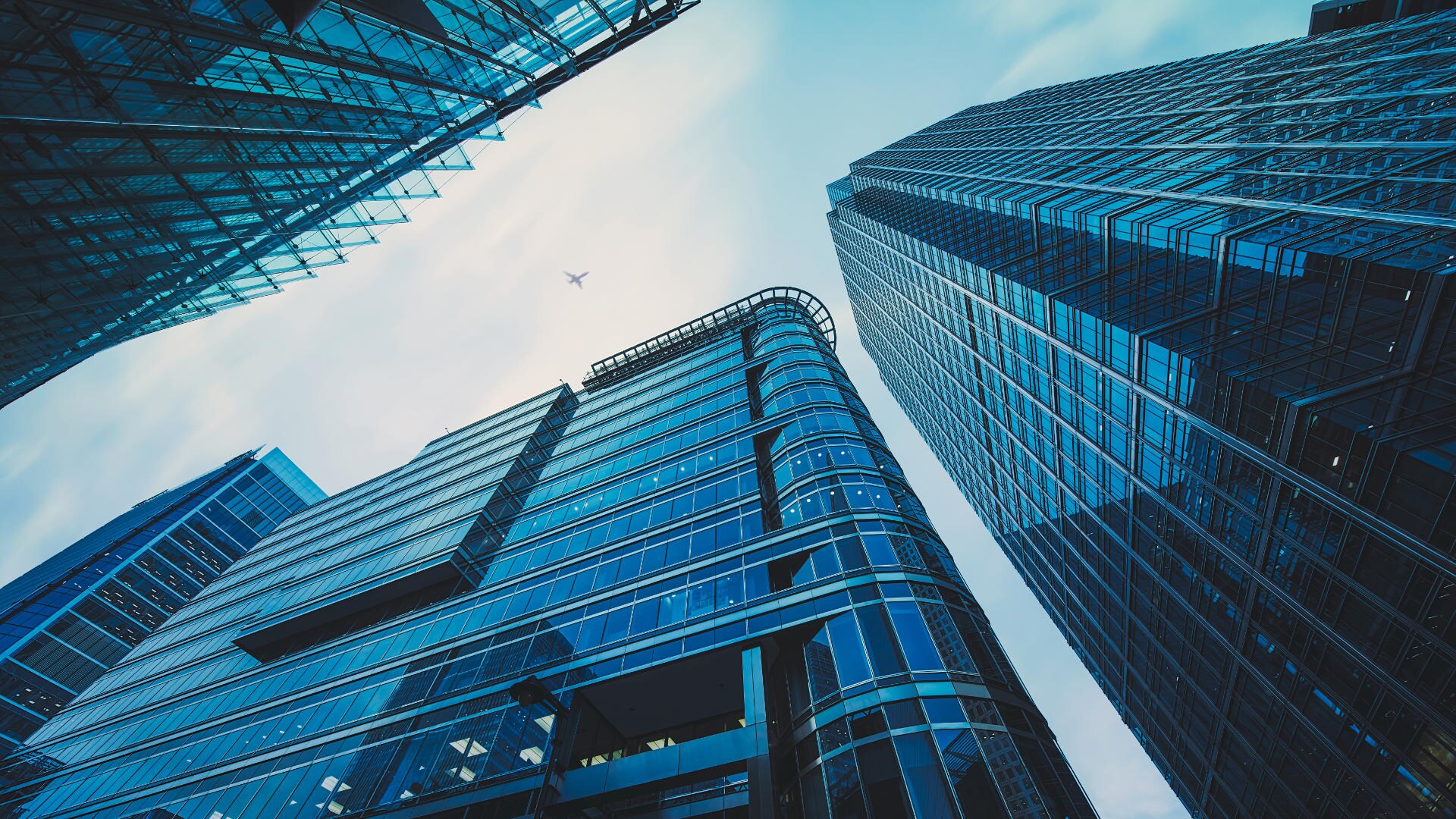 Global Business Services