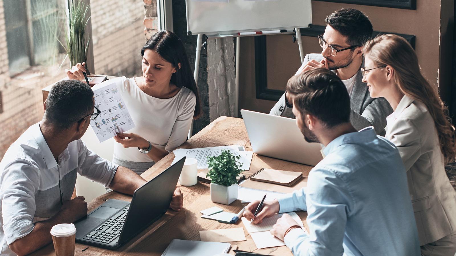 Global Annual Review 2025