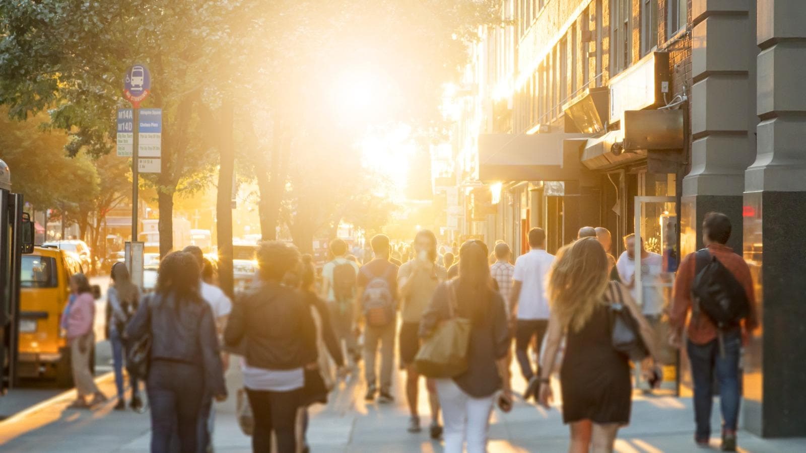 Workforce Hopes and Fears Survey 2023