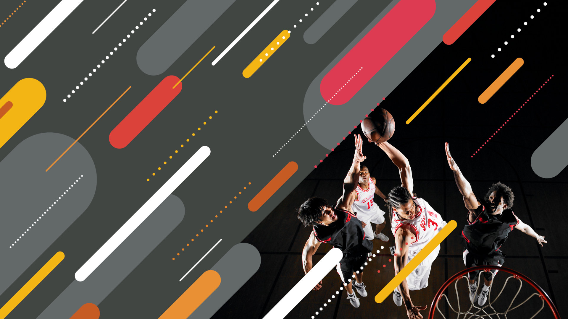 Sports industry: bouncing back