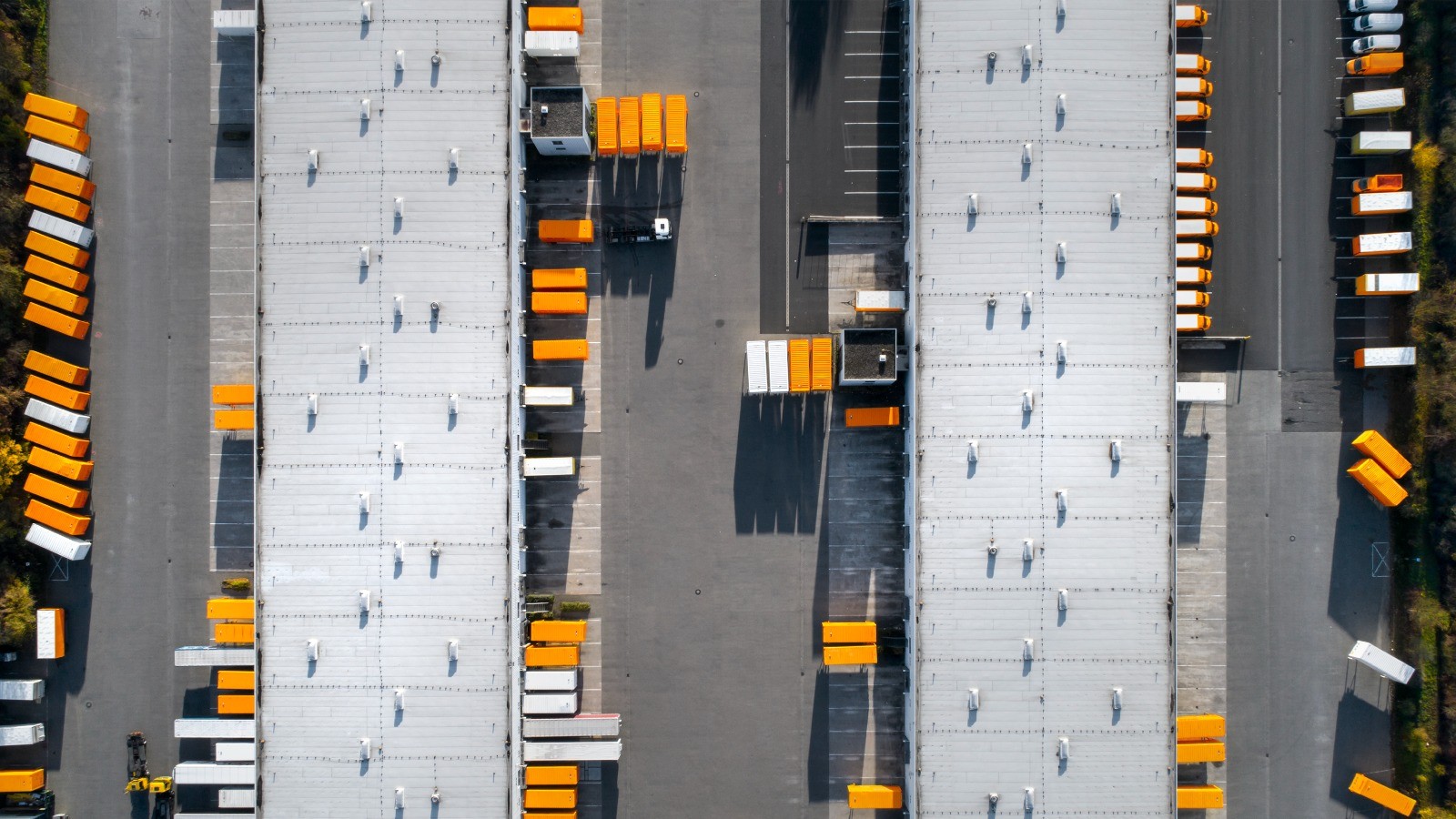 Supply Chain and Operations