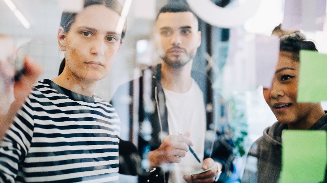 Non-Financial Risk Management Consulting | PwC Switzerland