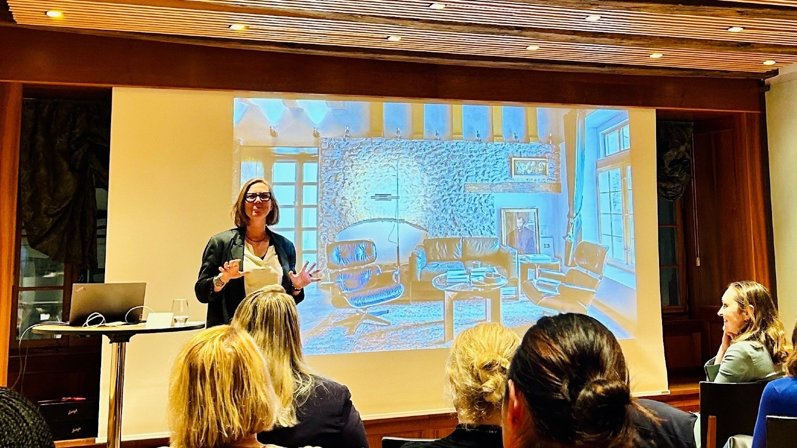 Female Leaders in Health and Pharma