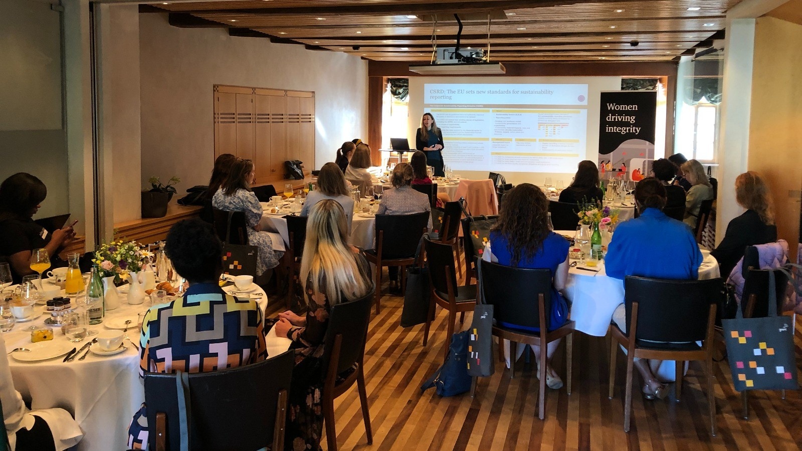 Female Leaders in Health and Pharma